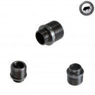 Adattatore Silenziatore Ccw Per We/socom Gear Madbull (mb-ad-we-socom)