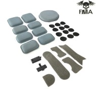 Elmetto Pj Simple Version Foliage Green Fma (fma-tb957-pj1-fg)