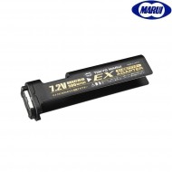 Adattatore Di Conversione Batteria Per Mp7/scorpion/mac Tokyo Marui (tm-177049)