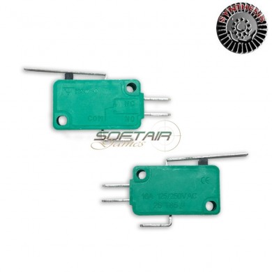 Contatto Switch M249/m60/mk43 Synthesis (sy-mi-01)