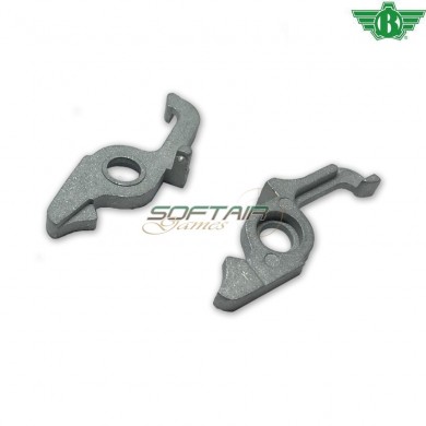 Cut Off Per Aeg In Metallo Ver.2 Bolt (ba-m4gb11)