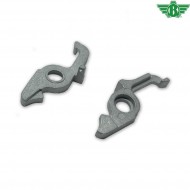 Metal Cut Off For Aeg Ver.2 Bolt (ba-m4gb11)