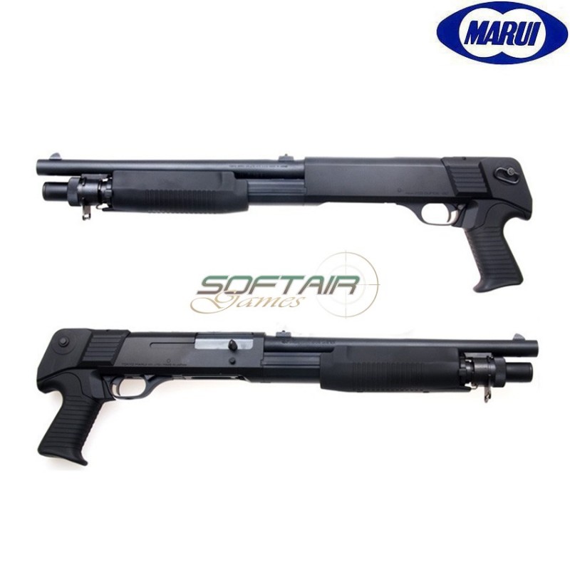 Fucile A Pompa M3 Super90 Shorty Tokyo Marui (tm-133045)