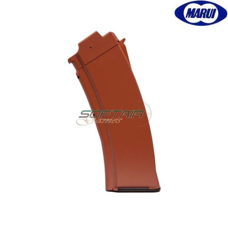 Caricatore Maggiorato Brown 480bb Per Serie Ak Recoil Tokyo Marui (tm-178480)