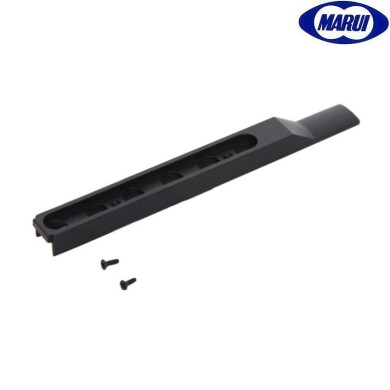 Cord Cover For Stock Tube Sre Recoil Next Gen Tokyo Marui (tm-ngm4-39)