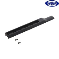 Cord Cover For Stock Tube Sre Recoil Next Gen Tokyo Marui (tm-ngm4-39)