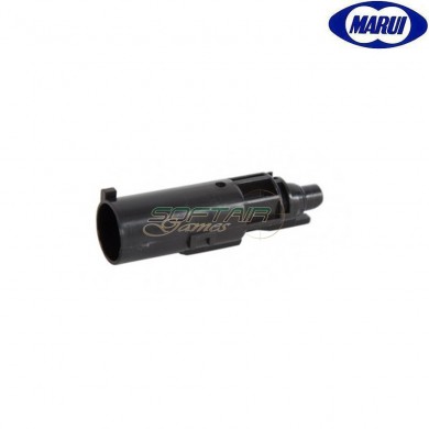 Nozzle For Government Mark Iv Series 70 Tokyo Marui (tm-338002)
