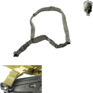 Cqb D-s Cinghia 1 Punto Con Anello Qd Ranger G Tmc (tmc-0253-rg)