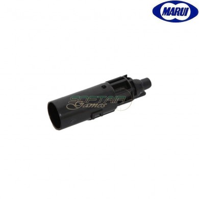 Nozzle Xt-12 For Hi-capa Xtreme Tokyo Marui (tm-335002)
