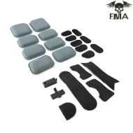Elmetto Base Jump Simple Version Black Fma (fma-tb957-bj1-bk)
