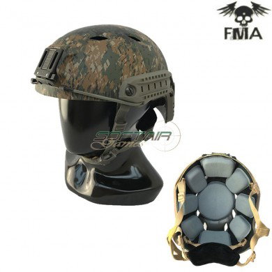 Elmetto Base Jump Simple Version Digital Marpat Fma (fma-tb957-bj2-sw)