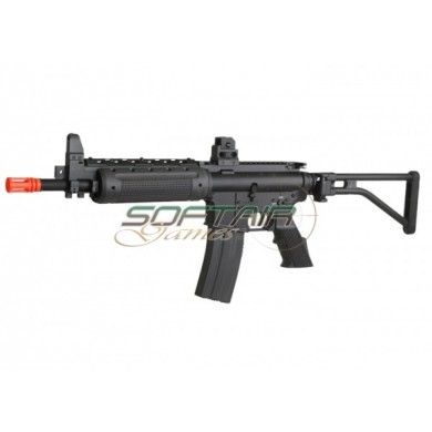 M4 Lr 300 C Full Metal A&k(cod.lr300c)