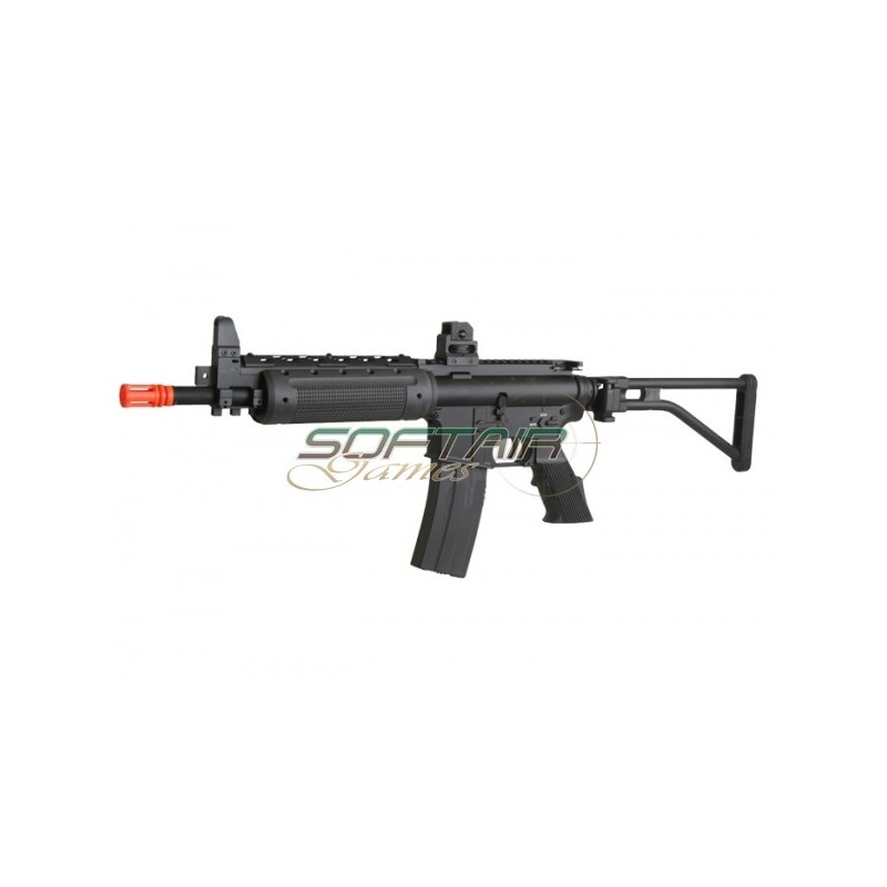 M4 Lr 300 C Full Metal A&k(cod.lr300c)
