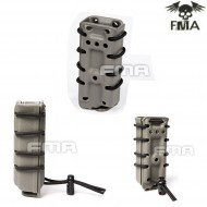 Tasca Tactical Mag Scorpion Style 9mm Foliage Green Molle System Fma (fma-tb1218-fg-m)