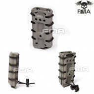 Tasca Tactical Mag Scorpion Style 45acp Foliage Green Molle System Fma (fma-tb1219-fg-m)