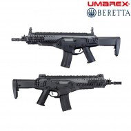 Fucile Elettrico Beretta Arx160 Black Sporty Version Umarex (um-5870)