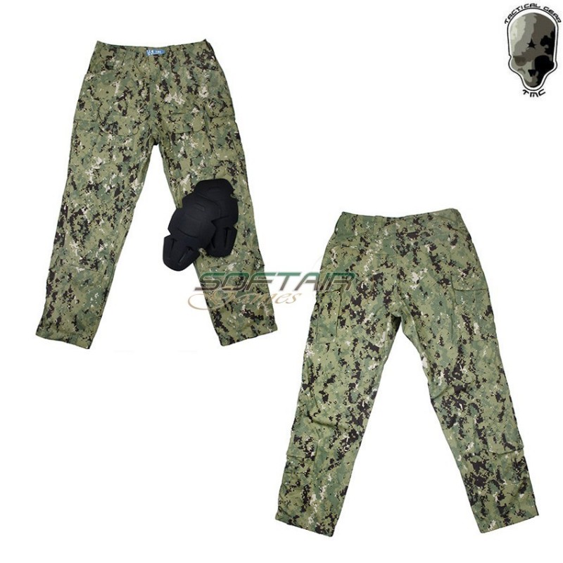 Pantaloni G3 Field Aor2 Tmc (tmc-2425-aor2)