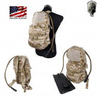 Mbss Hydration Backpack Multicam® Arid Genuine Usa Tmc (tmc-2449-mca)