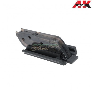 Magazine 25bb For M1 Garand A&k (aek-310438)