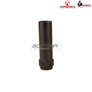 Extension Buffer Tube 156mm Medium For Am-016 Amoeba Ares (am-611522/018186)