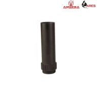 Estensione Tubo Buffer Da 156mm Medio Per Am-016 Amoeba Ares (am-611522/018186)