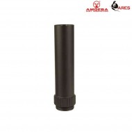 Extension Buffer Tube 180mm Long For Am-016 Amoeba Ares (am-611521/018187)