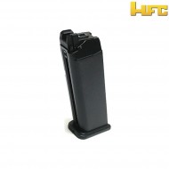 Caricatore A Gas Black 24bb Per G17 Hfc (hfc-carhg185)