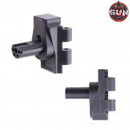 Stock Adapter Type 2 M4/m16 For G36 Gun Five (gf-006056)