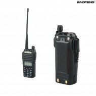 Dual Band Manuale Radio Uv-82 Vhf/uhf Baofeng (bao-31-011466)