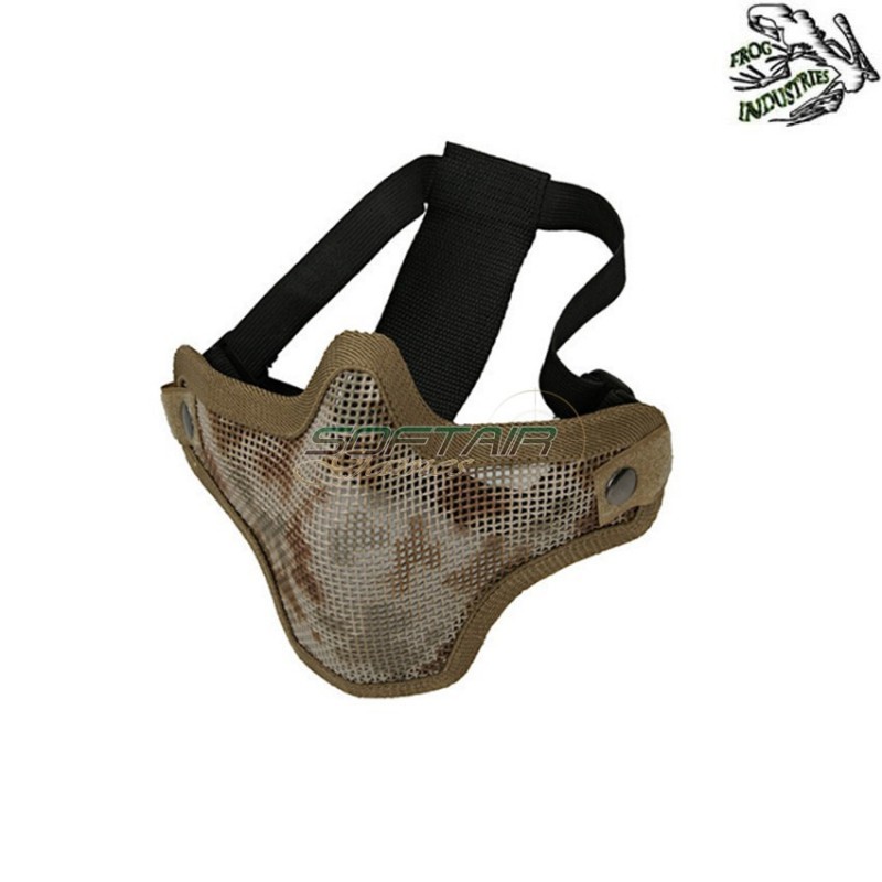 Maschera Stalker Type Aor1 Frog Industries (fi-006140-aor1)