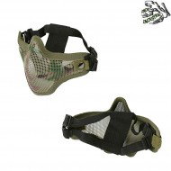 Maschera Stalker Type Multicam Frog Industries (fi-006144-mc)
