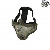Maschera Stalker Type Aor2 Frog Industries (fi-006145-aor2)