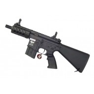 Raider CQB cm16 BLACK G&G (EGC-16P-RDS-BNB-NCM)