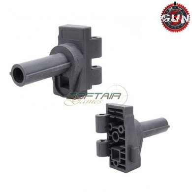 Adattatore Calcio Type 1 M4/m16 Per G36 Gun Five (gf-004158)