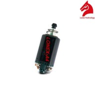 Green Standard High Speed Medium Shaft Motor Lonex (gb-05-16)