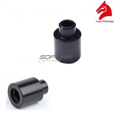 Adattatore Caricatori Aeg Per M4 Marui Recoil Ebb Lonex (gd-01-05)