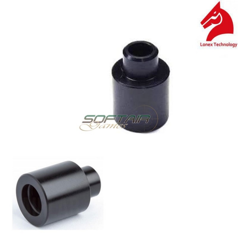 Adattatore Caricatori Aeg Per M4 Marui Recoil Ebb Lonex (gd-01-05)
