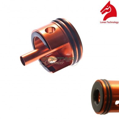 Testa Cilindro Alluminio Per Aug Lonex (gb-01-07)