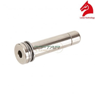 Steel Bearing Spring Guide For Marui Recoil Shock Ebb Lonex (gd-01-03)