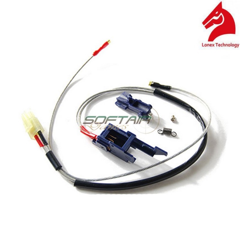 Front Switch Assembly V3 Lonex (gb-01-30)