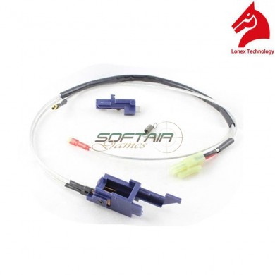 Back Switch Assembly V3 Lonex (gb-01-31)