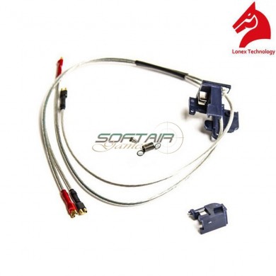  Handguard Switch Assembly V2 Front Lonex (gb-01-28)