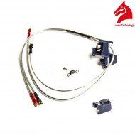 Contatti E Cavi Alta Conduzione V2 Front Lonex (gb-01-28)