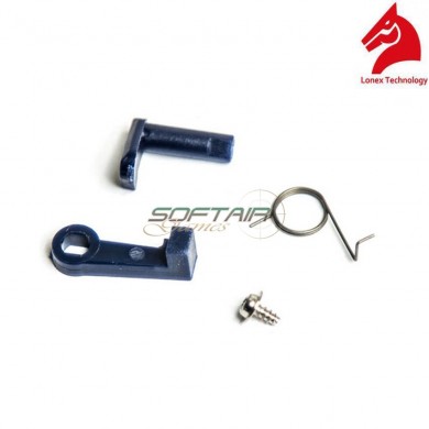 Blocco Sicura Mp5/g3 Lonex (gb-01-25)