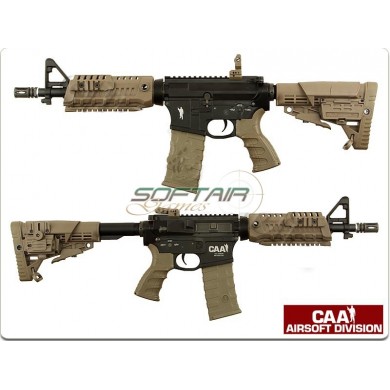 M451 Short Tactical Carbine Dark Earth Caa (cod.ag02de)
