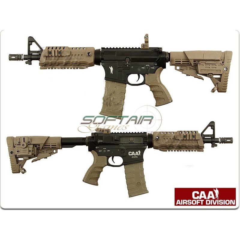 M451 Short Tactical Carbine Dark Earth Caa (cod.ag02de)