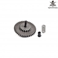 Reinforced Steel Standard Spur Gear Vfc (vf9-gbxgear08)