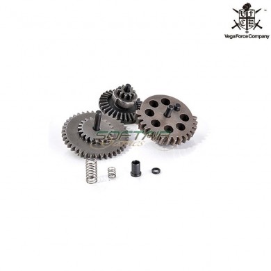 Set Ingranaggi Rinforzati Standard Vfc (vf9-gbxgear03)