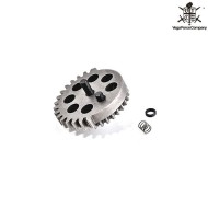 Reinforced Steel Sector Gear Vfc (vf9-gbxgear07)