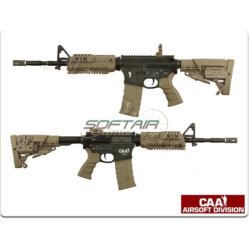 M451 Tactical Carbine Dark Earth Caa (cod.ag01de)